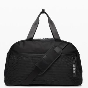 Lululemon All Hours Duffle Gym Bag